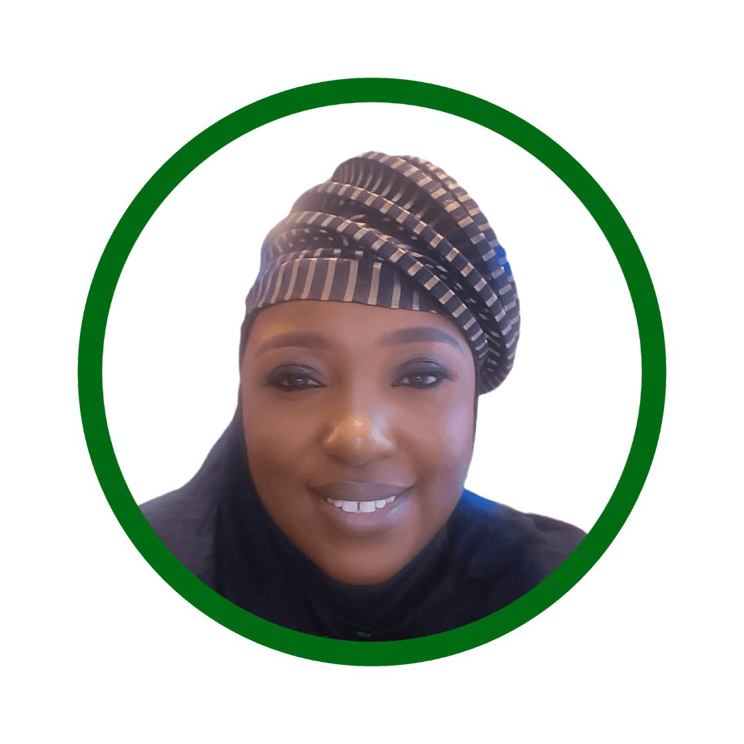 Islammiyyah A. CRNP, PMHNP-BC