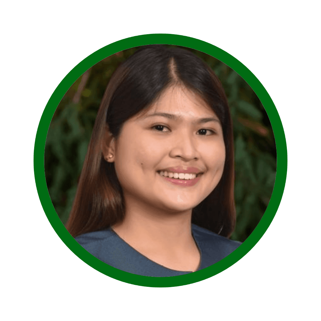 Ivy De Guzman